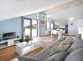 Sea Forever Apartments، فندق في أوربيك