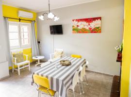 Departamento Moreno 2, hotel in Santa Rosa