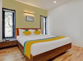 Itsy By Treebo - Shivshakti, hotel near Aurangabad Airport - IXU, Aurangabad