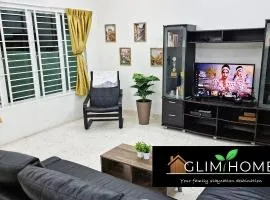 Cozy Air Putih Homestay Kuantan 4R5B by GlimHome