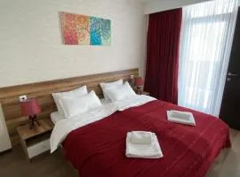 Hotel Qumli Apartment 210