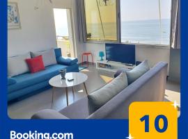 Durr&euml;s में, होटल Sea View Nik Apartment
