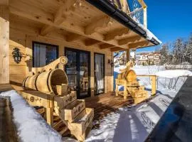 Domek Góralski Pod Giewontem