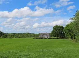 La Maison aux pignons verts