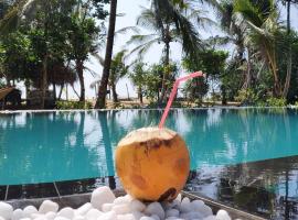 Dreamvillage, hotel v destinaci Dodanduwa