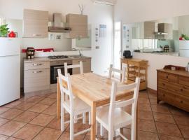 Alloggio turistico Giacomo Puccini, place to stay in Viterbo