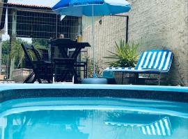 Cantinho Dom Inácio