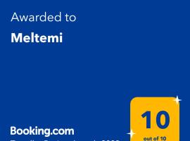 Meltemi