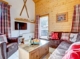 Aiguilles Apartment - Snow and Trek - Morzine