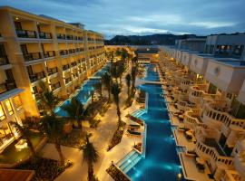 Henann Garden Resort