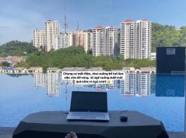 AN PHÚ HOTEL, hotel v destinaci Xã Trảng Bôm