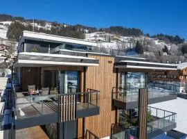 Panoramasuite Brixental - Brixen im Thale
