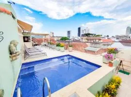 Casa La Fe by BespokeColombia