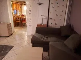 Atelierwohnung am Flughafen Köln -Bonn
