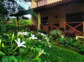 Sítio São Gerardo - Aconchegante casa no campo.