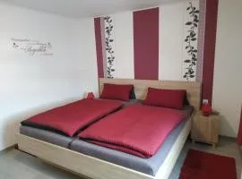 Ferienwohnung Waldesruh