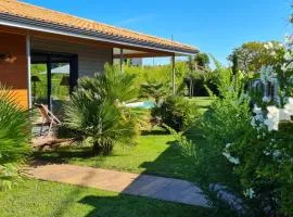 VILLA LES COQUELICOTS