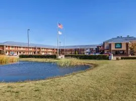 Quality Inn & Suites Owasso US-169