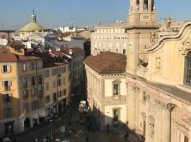 Casa Milano - Piazza Sant'Alessandro 3