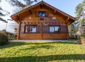 Le Chalet Bonheur