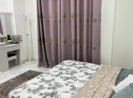 smart room, hotel din Ma‘ābīlah