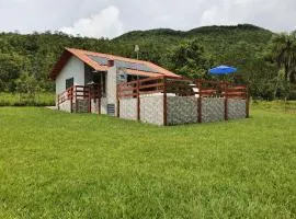 Chalés Bonsucesso - Pirenópolis
