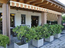 B&B Francesca, Bed & Breakfast in Verona