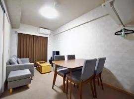 Land-Residential Hotel Fukuoka - Vacation STAY 81856v