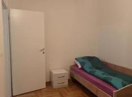 Rooms near the airport