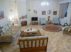 Woods Cottage Σπίτι με Τζάκι κοντά στα Λουτρά Πόζαρ