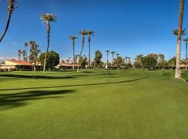 Rancho Mirage Country Club Townhome, Mtn View