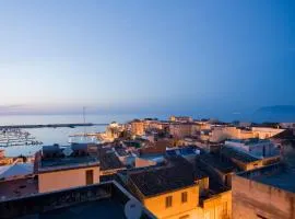Sicilia Ovest - Domus Mariae Charming Apartments with Balcony