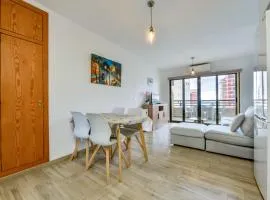 Apartamento "Casa Auri" con Piscina, Wi-fi y Parking Gratis