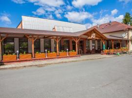 Lidový dům Halenkov