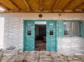 Pozolani House