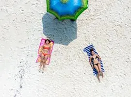 Summer Vibes Beach Front