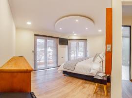 Orígenes Arcabuco Hotel Boutique, готель у місті Arcabuco