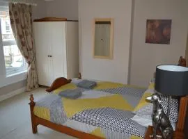 The Crandale House Vacation Home