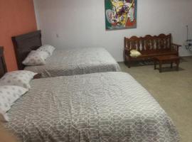 Casa alebrijes, hotel near Oaxaca International Airport - OAX, 