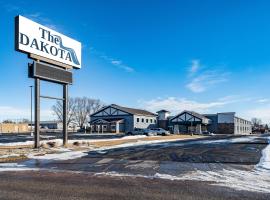 The Dakota, hotel near Sioux Falls Regional Airport - FSD, 