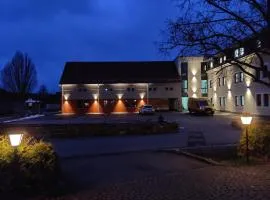 쿤젤에 위치한 호텔 Landhaus Rhönblick