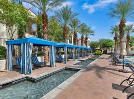 La Quinta Legacy Villas - Luxe Resort Pools with Desert Mountain Views