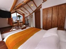 Casa San Blas Cusco Exquisite By Xima