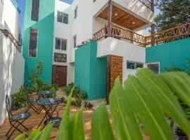 Villa Sofia Boutique Hotel Cancun