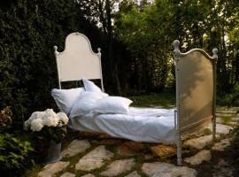 Ca'Bevilacqua Bed&Breakfast, hotel dicht bij: Cesena Fiera, Bertinoro