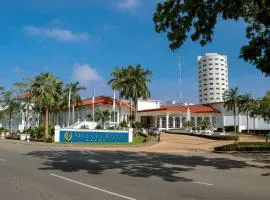 Hotel 5 estrellas en Tabasco Hotel 5 estrellas en Tabasco