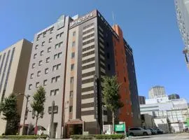 Hamamatsu Station Hotel