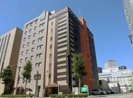 浜松ステ－ションホテル