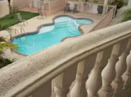 Pelícano Condo