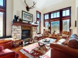 Juniper Crest #24 townhouse